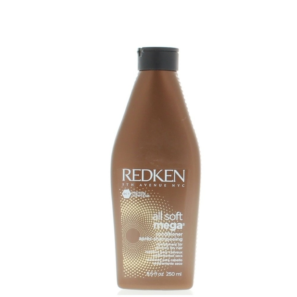 Redken All Soft CONDITION 10.1 OZ